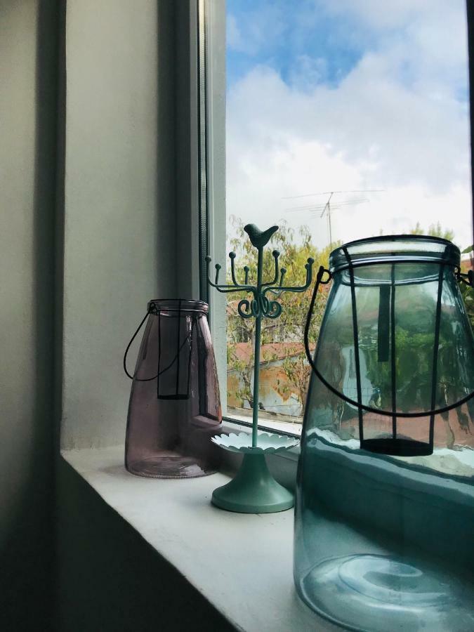 Casa Boutique Lejlighed Chillán Eksteriør billede